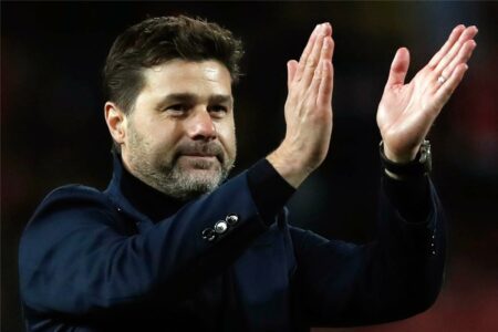 بوتشيتينو يثير غضب برشلونة بتصريح ناري: أرفض ما يحاولون بيعه للناس.. وأنتظر ريال مدريد