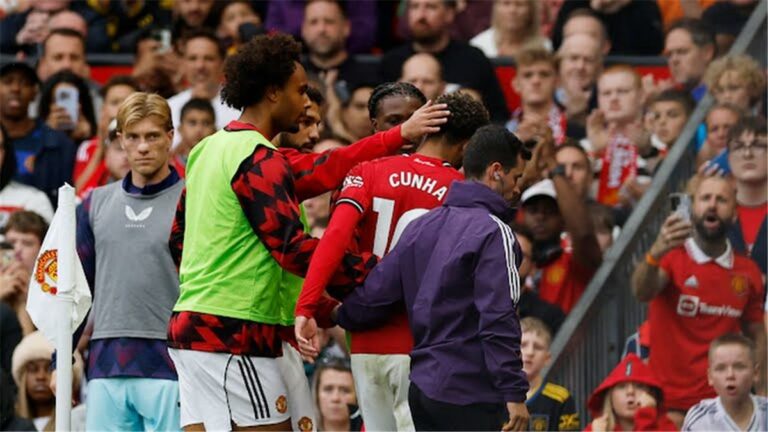 بعد كونيا.. ضربة جديدة موجعة لـ مانشستر يونايتد في التوقف الدولي