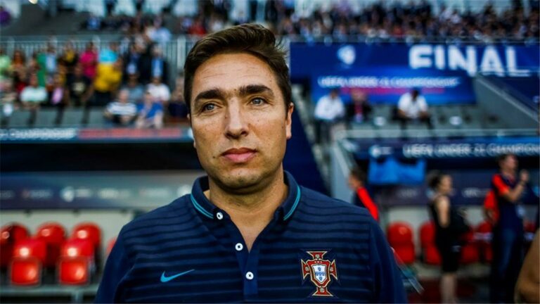 خاص | حقيقة قيادة روي جورجي لقطاع الناشئين في الأهلي