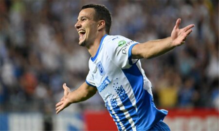 بطولات يكشف هل وافق أسد الحملاوي على الانتقال إلى الأهلي في يناير؟