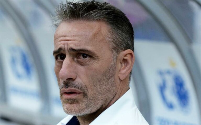 وكيل باولو بينتو يفجر مفاجأة عبر بطولات بشأن مفاوضات الأهلي