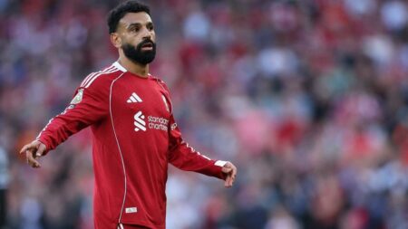 المرشحون لجائزة لاعب شهر أغسطس في الدوري الإنجليزي.. موقف محمد صلاح