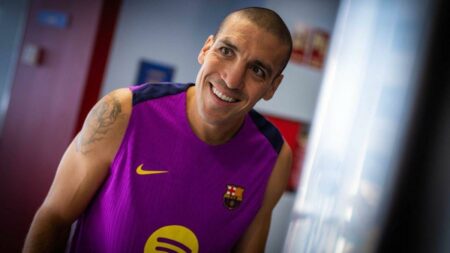 5 وجهات محتملة لـ روميو بعد الرحيل عن برشلونة