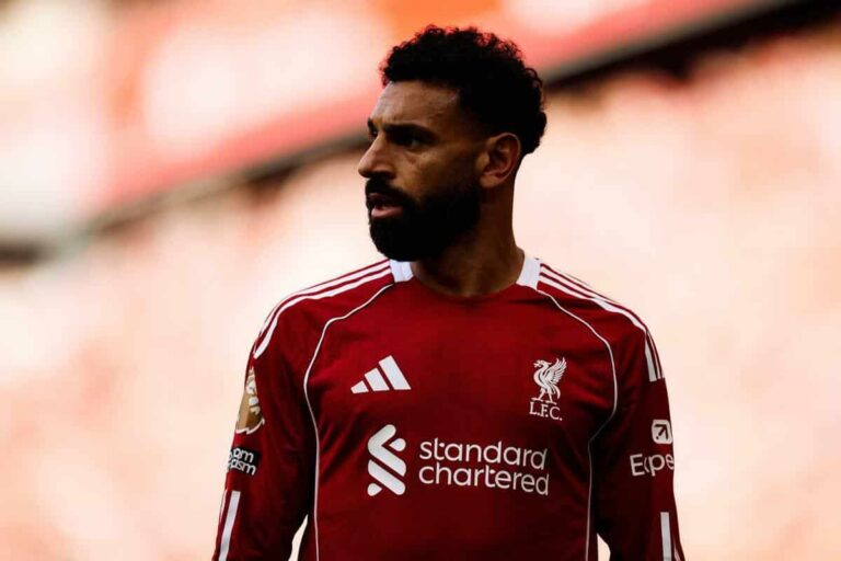 فوتبول إيطاليا تحدد أبرز 5 مرشحين للفوز بالكرة الذهبية.. موقف محمد صلاح فوتبول إيطاليا تحدد أبرز 5 مرشحين للفوز بالكرة الذهبية.. موقف محمد صلاح