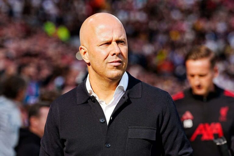 إيكو: ليفربول لديه اتفاق حول صفقة في 2027