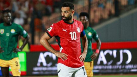 شبكة إنجليزية: محمد صلاح سيرعب حراس منافسي ليفربول بعد التوقف الدولي