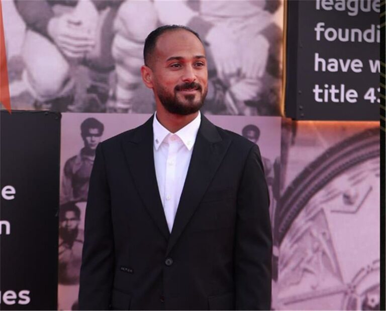 وليد سليمان: منصبان في الأهلي يجب أن يكونا مستقرين وليد سليمان: منصبان في الأهلي يجب أن يكونا مستقرين