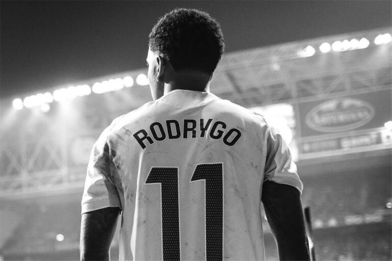 رودريجو يرفض الراحة ويوجه رسالة غير مباشرة لـ تشابي ألونسو