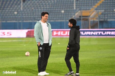 محمود فتح الله: الأهلي أقوى المرشحين للتتويج بالدوري.. ونصيحة بشأن صفقات الزمالك