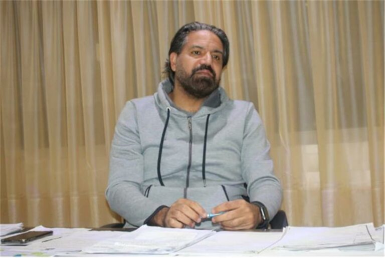 مدحت عبد الهادي منتقدًا تجربة الزمالك الجديدة: تشعر وكأنه فريق هواة