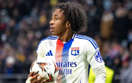 ماليك فوفانا يوضح سبب رفضه الانتقال إلى ليفربول ماليك فوفانا يوضح سبب رفضه الانتقال إلى ليفربول