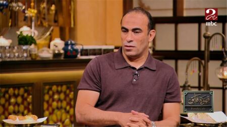 أول تعليق من سيد عبد الحفيظ بعد ترشيحه للعودة إلى الأهلي