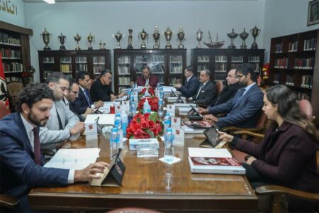 الكشف عن آخر مستجدات المدير الفني الأجنبي لـ الأهلي الكشف عن آخر مستجدات المدير الفني الأجنبي لـ الأهلي