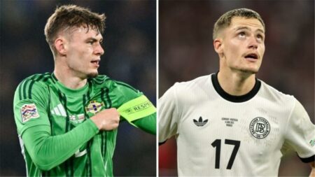 برادلي: متحمس لمواجهة فيرتز.. وأتمنى أن أُصعّب الأمور عليه برادلي: متحمس لمواجهة فيرتز.. وأتمنى أن أُصعّب الأمور عليه