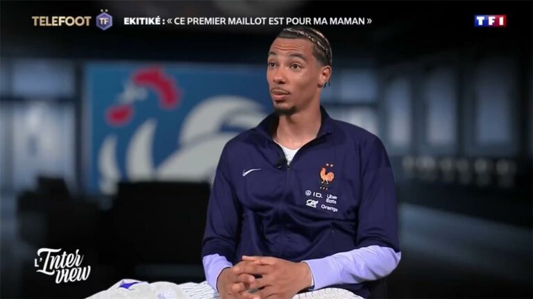 إيكتيكي: حياتي تغيرت بعد انتقالي إلى ليفربول.. والمنافسة مع إيزاك ممتعة