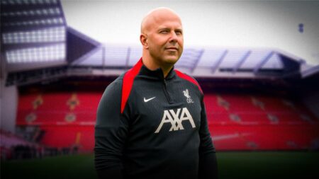 رومانو: ليفربول رفض عرضًا لرحيل لاعبه بعد إغلاق الميركاتو رومانو: ليفربول رفض عرضًا لرحيل لاعبه بعد إغلاق الميركاتو