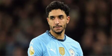 مرموش يكشف عن اسم ضحية جوارديولا الذي كان يتمنى اللعب بجواره في مسيرته