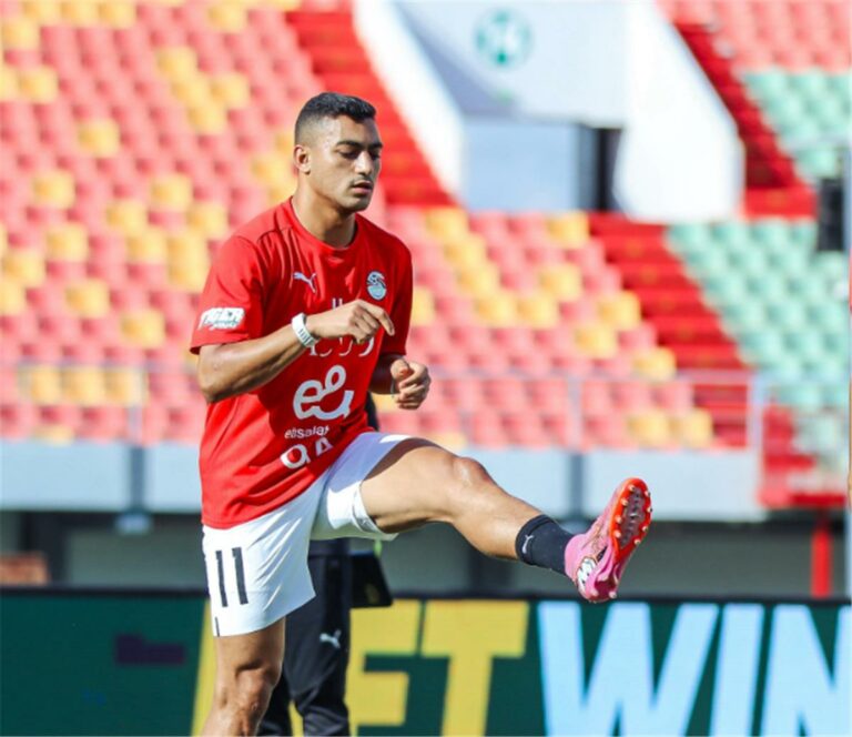 ميدو: ما تعرض له مصطفى محمد في مباراة إثيوبيا محبط.. وهذه حقيقة معاقبة حسام حسن له بسبب الأهلي