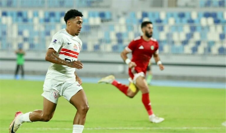 عاجل | بسبب خوان ألفينا.. شكوى جديدة تهدد الزمالك بإيقاف القيد وخصم نقاط