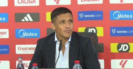 سانشيز ردًا على لامين يامال: أشعر أنني في العشرين من عمري سانشيز ردًا على لامين يامال: أشعر أنني في العشرين من عمري