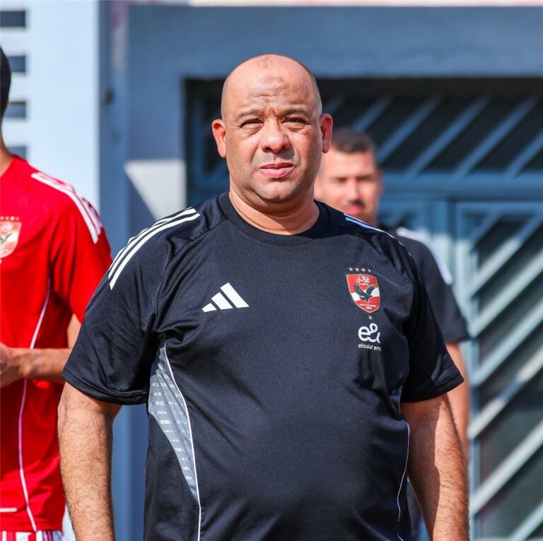 وليد صلاح الدين يكشف خطة الأهلي للتجديد مع ديانج وعبد القادر.. وموقف المدرب الجديد