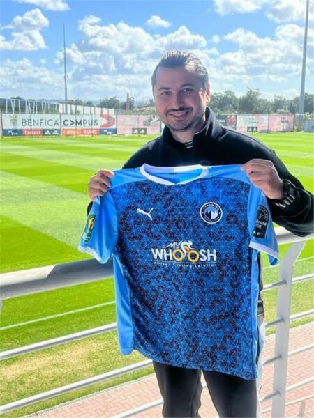 أحمد زاهر: لم أستطع تطبيق النظام في الزمالك.. والأمر مختلف مع بيراميدز أحمد زاهر: لم أستطع تطبيق النظام في الزمالك.. والأمر مختلف مع بيراميدز