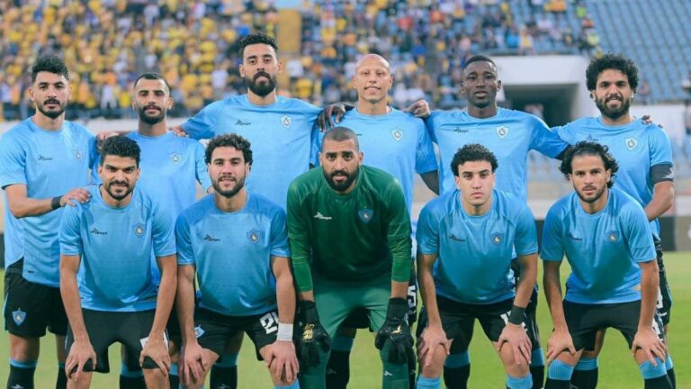 غزل المحلة: الأهلي طلب ضم لاعب الفريق.. ولا نمانع رحيله الآن