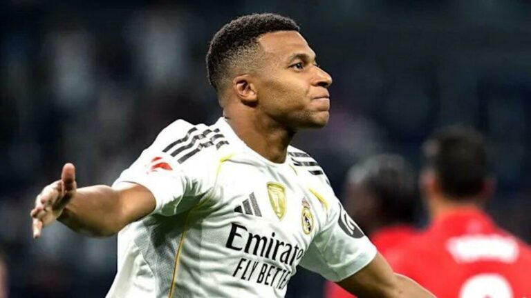 مبابي: الفوز بالكرة الذهبية صعب.. وكنت سأبكي بسبب هذه المباراة