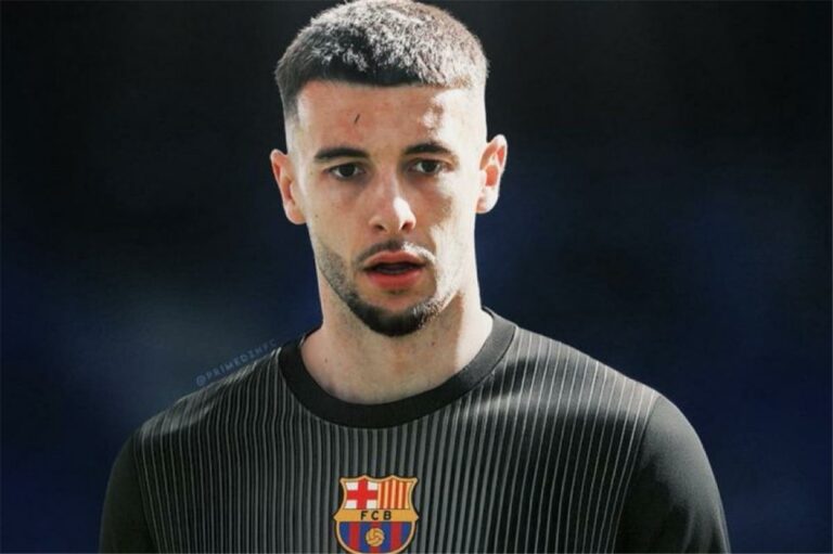 مدرب إسبانيول: الجماهير من حقها الاستهجان على جارسيا.. وفليك لديه صفة نادرة