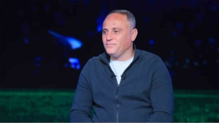 أسامة حسني ينتقد تصريحات حسام غالي: انظر إلى مصلحة الأهلي أسامة حسني ينتقد تصريحات حسام غالي: انظر إلى مصلحة الأهلي