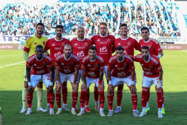 بلو وين: بعد فايلر وكولر.. مدرب سويسري جديد يقترب من تدريب الأهلي