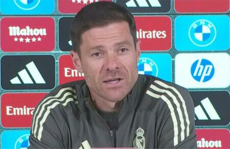 ألونسو يحدد موعد عودة بيلينجهام.. ويرد على هانز فليك قبل لقاء ريال سوسيداد