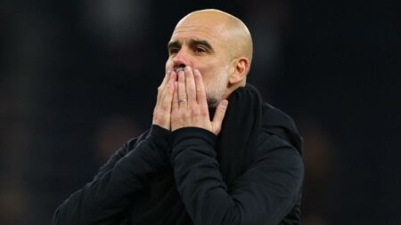 قائمة مانشستر سيتي في الدوري الإنجليزي 202526.. عودة منسي قائمة مانشستر سيتي في الدوري الإنجليزي 202526.. عودة منسي