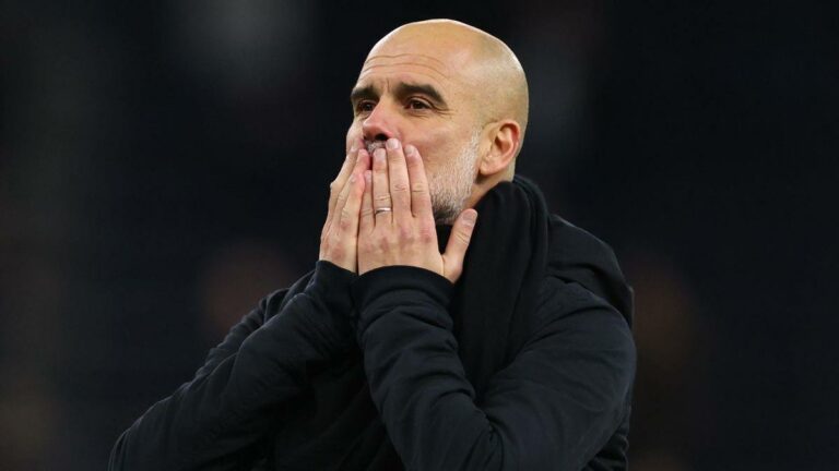 قائمة مانشستر سيتي في الدوري الإنجليزي 202526.. عودة منسي