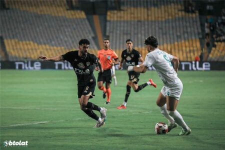 موعد والقناة الناقلة لمباراة الزمالك والمصري اليوم في الدوري موعد والقناة الناقلة لمباراة الزمالك والمصري اليوم في الدوري