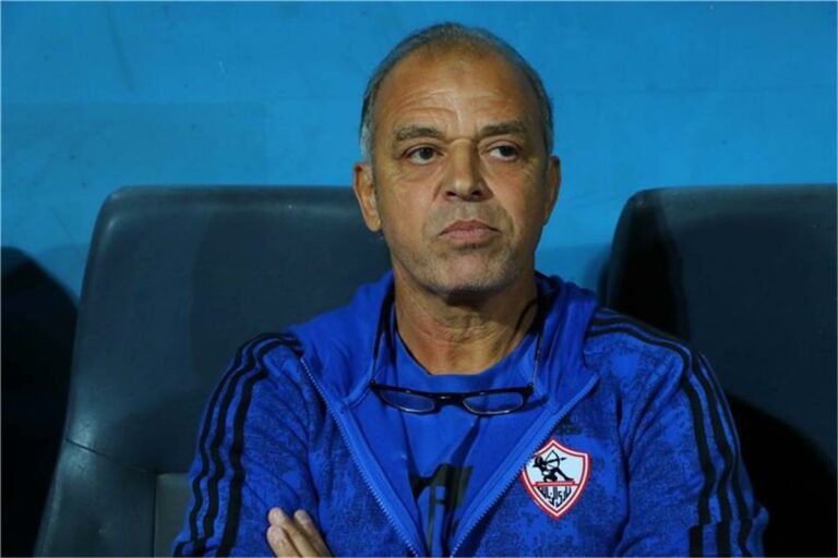 محمد صلاح منتقدًا بيان الخطيب: ليس في وقته.. ويجب أن يتراجع