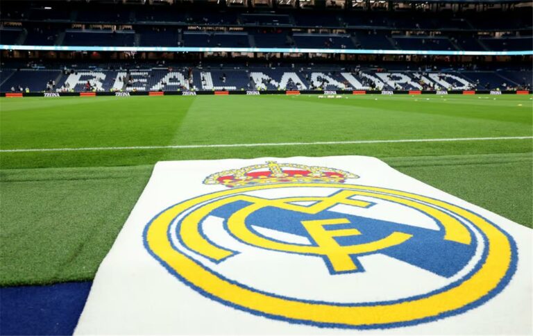 ضربة قوية.. ريال مدريد يعلن إصابة لاعبه ومدة غيابه