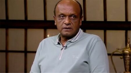 إسماعيل يوسف: قرار الخطيب سيضر الأهلي.. وهذا الشخص ليس سبب رحيله