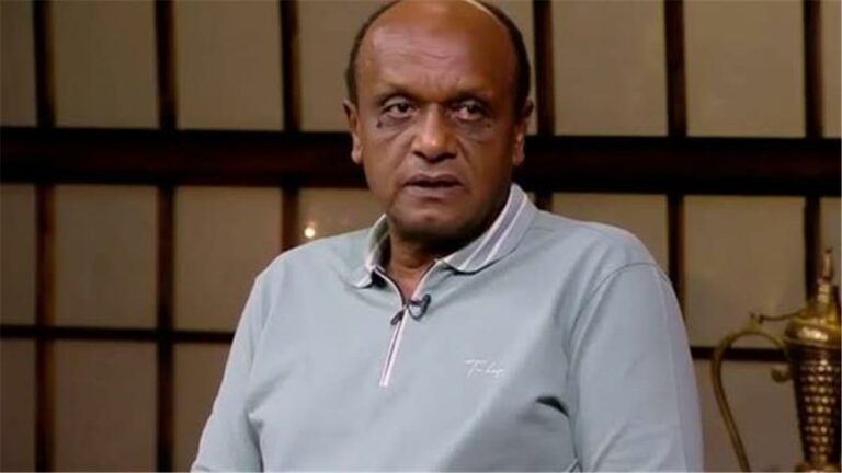 إسماعيل يوسف: قرار الخطيب سيضر الأهلي.. وهذا الشخص ليس سبب رحيله إسماعيل يوسف: قرار الخطيب سيضر الأهلي.. وهذا الشخص ليس سبب رحيله