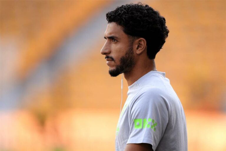 المباريات التي سيغيب عنها عمر مرموش مع مانشستر سيتي بعد إصابته.. مواجهتان ناريتان