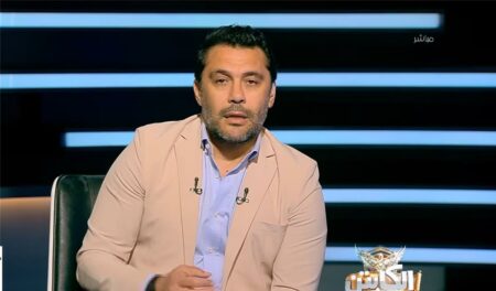 أحمد حسن عن تصريحات حسام غالي: علينا الالتزام بما قاله محمود الخطيب