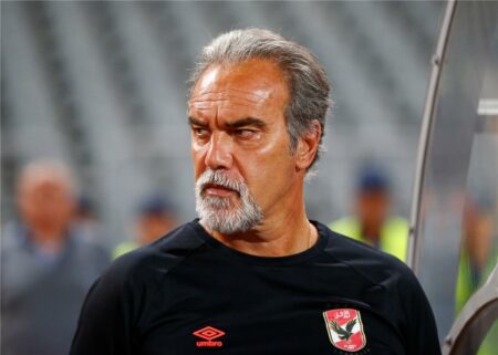 لاسارتي يكشف أفضل نادي دربه خلال مسيرته.. ويؤكد: تجربة لا تُنسى لاسارتي يكشف أفضل نادي دربه خلال مسيرته.. ويؤكد: تجربة لا تُنسى