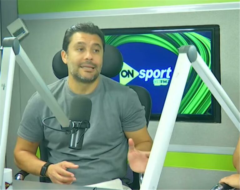 أحمد حسن: إدارة الزمالك خلفت وعدها مع اللاعبين.. وفيريرا مناسب لكنه ليس الأفضل