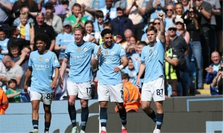 تقارير: مانشستر سيتي حاول ضم لاعب يوفنتوس قبل انتقاله للدوري الإنجليزي تقارير: مانشستر سيتي حاول ضم لاعب يوفنتوس قبل انتقاله للدوري الإنجليزي