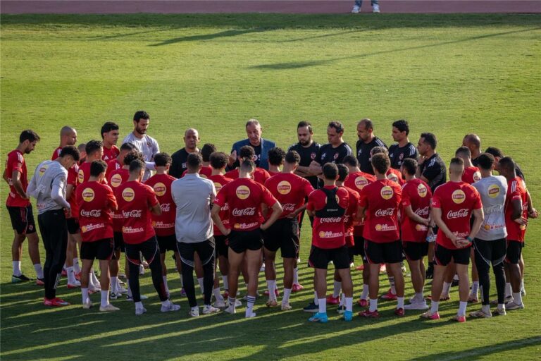 الأهلي يستقر على مدربه الجديد.. والإعلان قريبًا