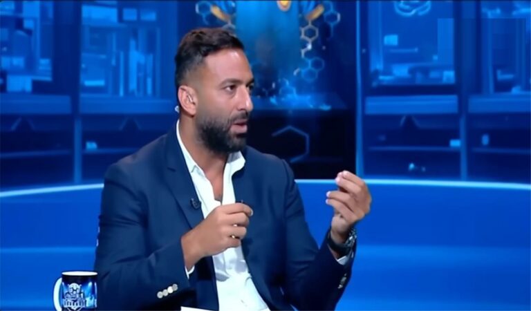 ميدو: الزمالك أفضل من الأهلي وبيراميدز.. و3 مباريات تحسم تتويجه بـ الدوري