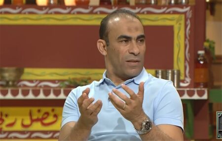 سيد عبد الحفيظ: هذا أول تصريح يجب إصداره من الأهلي.. ومباراة إنبي شهدت كارثة