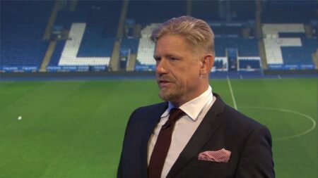 شمايكل يوجه نصيحة إلى روبن أموريم بعد السقوط ضد مانشستر سيتي بثلاثية