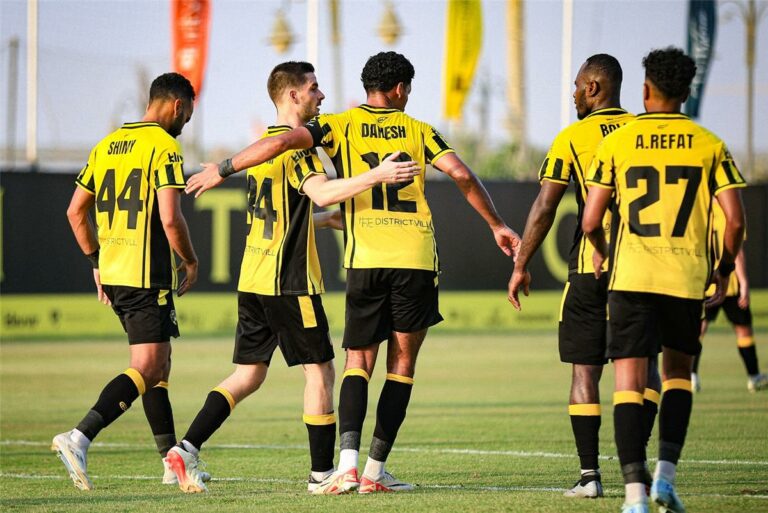 فيديو | وادي دجلة يقسو على كهرباء الإسماعيلية برباعية في الدوري المصري