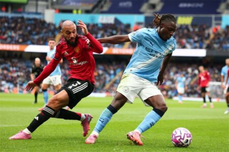 دوكو: كنا نعرف قيمة الديربي.. وأهدي الفوز لهذا الشخص